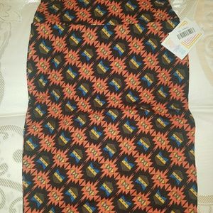 🚫FINAL PRICE 🚫LuLaRoe Cassie NWT